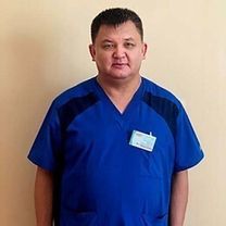 Рахимбеков Бауржан Жакыпжанович