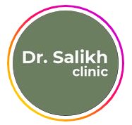 ​Медицинский центр «DR.SALIKH» — Алматы