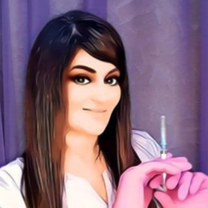 Керимова Элла