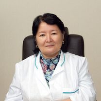 Жусупова Кадиша Ануарбековна