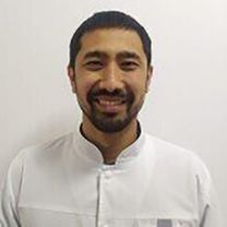 Джиенбаев Бекнур Еркинович