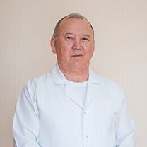 Туткушев Султан Серпаевич