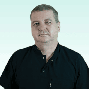 Салихов Ринат Ильзатович