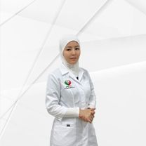 Абдибаева Асем Замировна