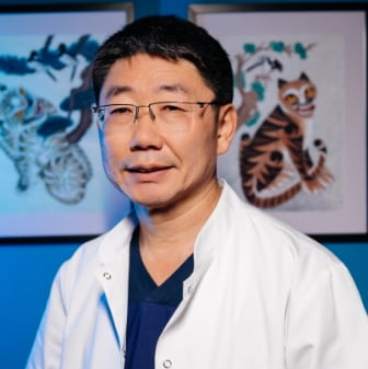 Ким Игорь Тхя Унович