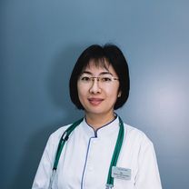 Ше Ирина Анатольевна