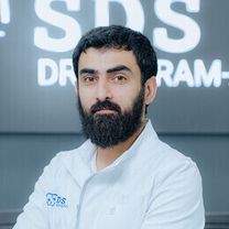 Гасанов Илгар Гидаятович