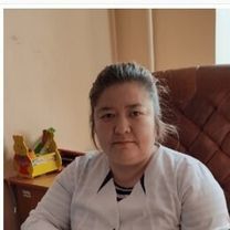 Оразова Нурсулу Махашовна