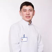 Касым Асхат Касымулы