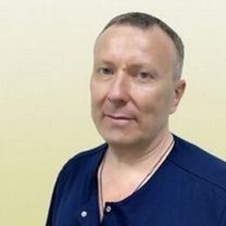 Барановский Виктор Владимирович