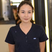 Жолдаспаева Бахытгуль Бериковна