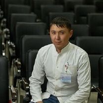 Шадаев Алтынбек