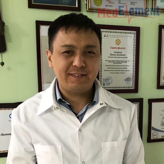 Ибраимов Ришат Дильшатович