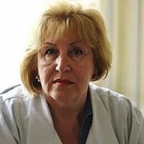 Долотова Людмила Викторовна