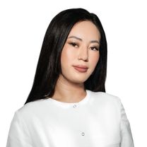 Саламатова Жаннагуль Батырбековна