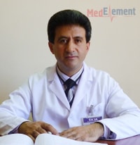 Набиев Нурали Вали-Оглы