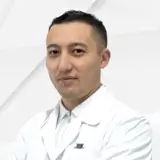 Есимжанов Марат Есимжанович