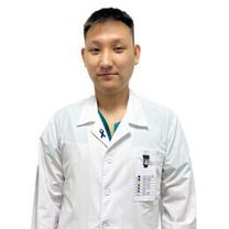 Куанышев Самат Рашидович