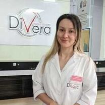 Измайлович Марина Рашидовна