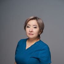 Мырзахметова Гульжан Шалатаевна