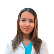 Елеубай Жулдыз Жолдасбаевна