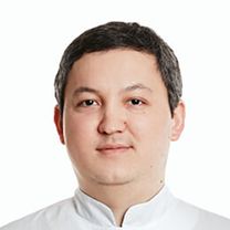 Жайлаубеков Жандос Сырымович