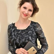 Иванова Евгения Александровна