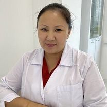 Атибаева Бахаргуль Усеновна