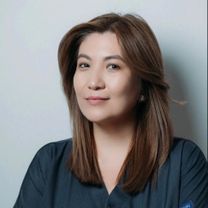 Жаксыбай Айгерим Амирбековна