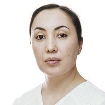 Мусаева Зарина Максимовна