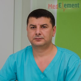 Алиев Рашид Адилович