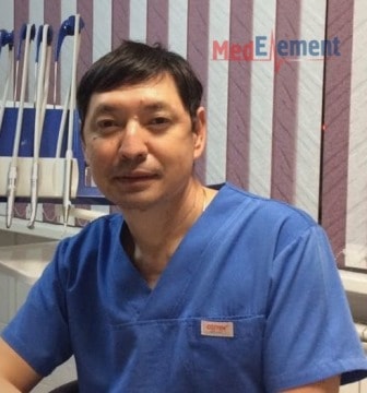 Шимиров Талгат Сайлауович