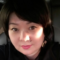 Аскарбаева Айнур Нургисаевна