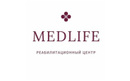 Реабилитационный центр «MedLife (МедЛайф)»  — Алматы