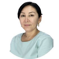 Абилова Ляззат Умирзаковна