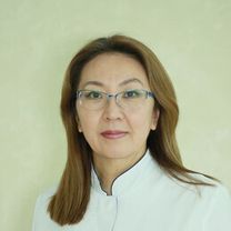 Жарылгасинова Ырзык Шингисовна