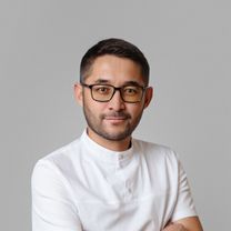 Рустемов Дастан Зейноллаевич