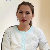 Зайдагалиева Эльвира Мухтаровна