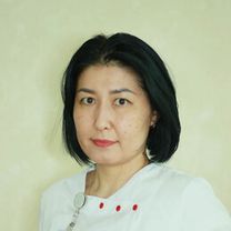 Смагулова Алмагуль Жаскеновна