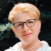 Алейнер Алевтина Станиславовна