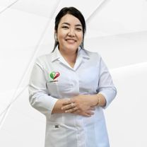 Байжуманқызы Эльмира