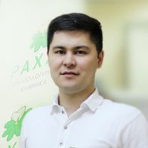 Доспанбет Аян Коныспекулы