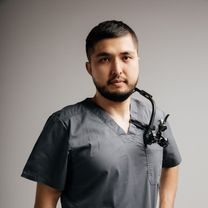 Амалдыков Азамат Магжанович