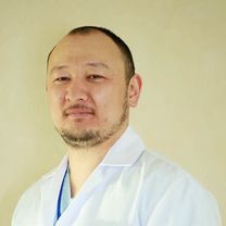 Капаков Талгат Нурланович