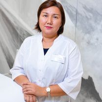 Бекетаева Гульдана Куандыковна