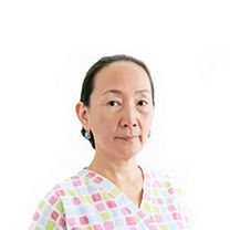 Жубатова Ляззат Алмагамбетовна