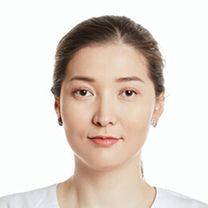 Торебаева Айдана Талгатовна