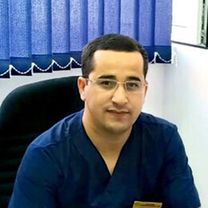 Оралбаев Акбар Хайдарович