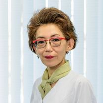 Сункарбекова Жанат Есимовна