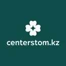 centerstom.kz Цифровая стоматология — Астана
